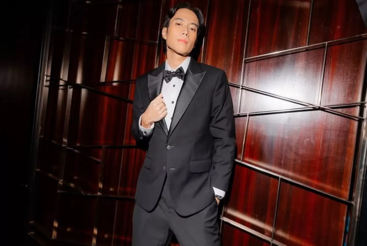 Vidi Aldiano meninggal dunia diusia 35 tahun (Instagram.com/@vidialdiano)
