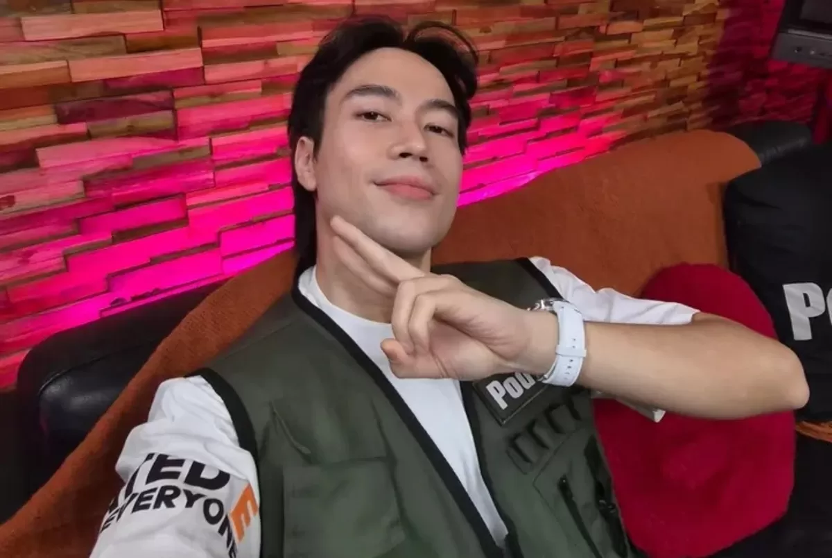 Profil dan biodata Vidi Aldiano yang meninggal dunia hari ini  (Instagram.com/@vidialdiano)