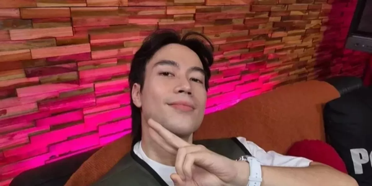 Vidi Aldiano bersama 6 artis Indonesia lainnya wafat setelah berjuang melawan kanker ganas (Instagram.com/vidialdiano)