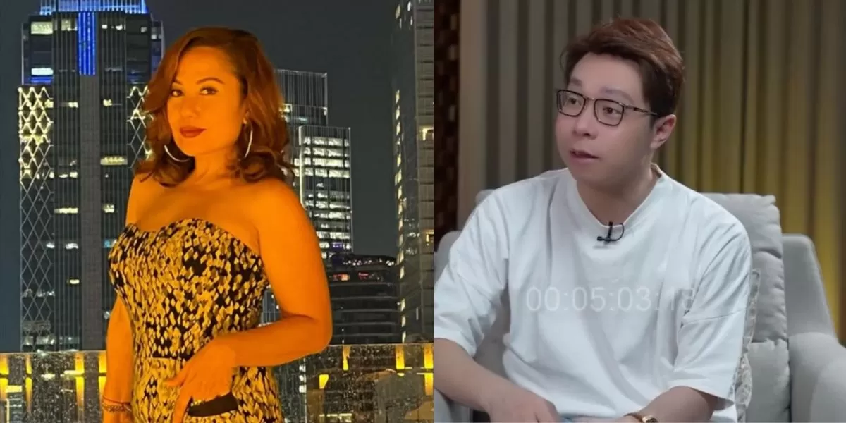 Emma Waroka buka suara terkait ditangkapnya Richard Lee atas kasus pelanggaran perlindungan konsumen yang dilaporkan oleh Doktif (Kolase YouTube.com/@dr. Richard Lee, MARS, Instagram @emmawarokkaofficial)
