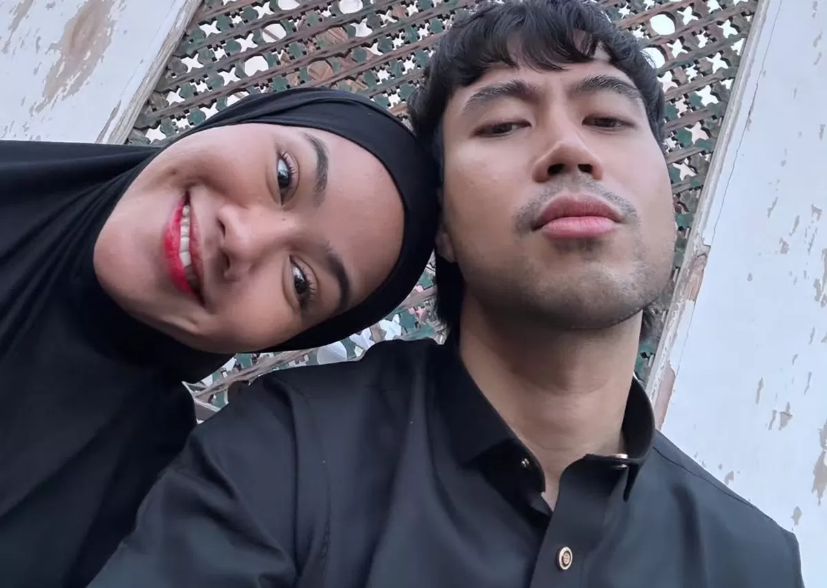 Potret Yura Yunita kenang kehangatan hati Vidi Aldiano yang berusaha bikin orang di sekitarnya bahagia meski sahabatnya itu tengah berjuang melawan kanker (Instagram/yurayunita)