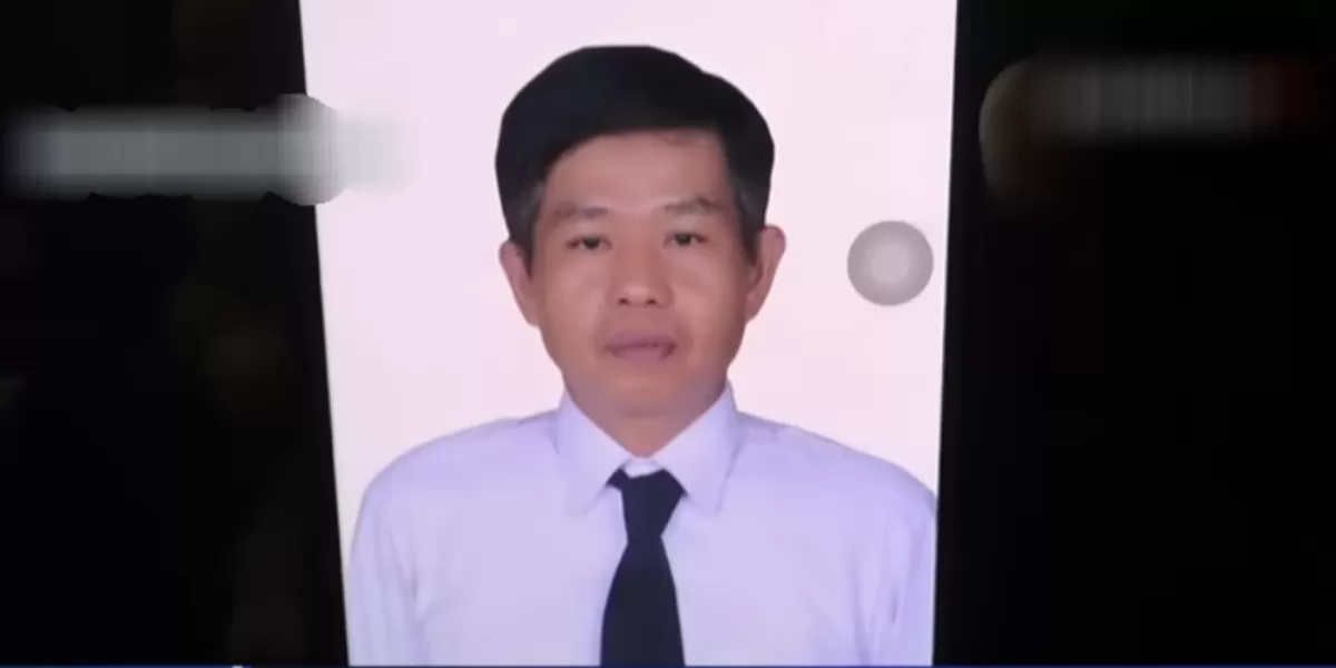 Potret Kapten Mizwar Maturusi  (YouTube KOMPASTV )