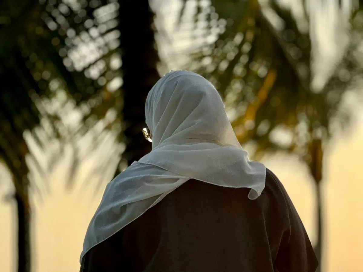 Ucapan motivasi semangat bekerja setelah liburan panjang seperti Hari Raya Idul Fitri 1447 H. (Unsplash.com/Colin Walsh)