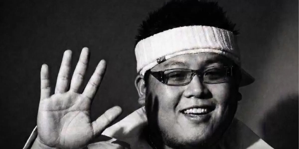 Potret Genta, salah satu peserta ajang pencarian bakat KDI yang dikabarkan telah meninggal dunia. Begini perjalanan karirnya di dunia dangdut.   (Instagram/mnctvkdi)