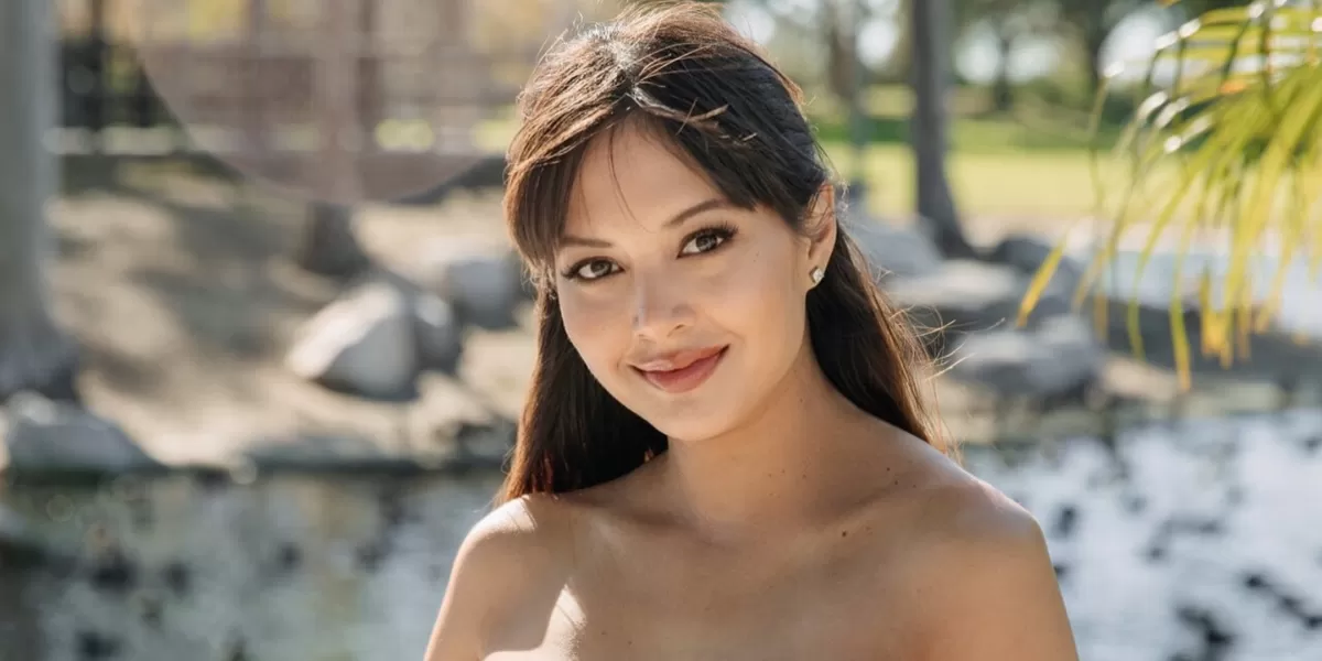 Aurelie Moeremans bikin sayembara dengan hadiah sebesar Rp1,5 juta. Tugasnya sangat mudah yaitu hanya mencari video. Berminat ikutan?   (Threads/aurelie)