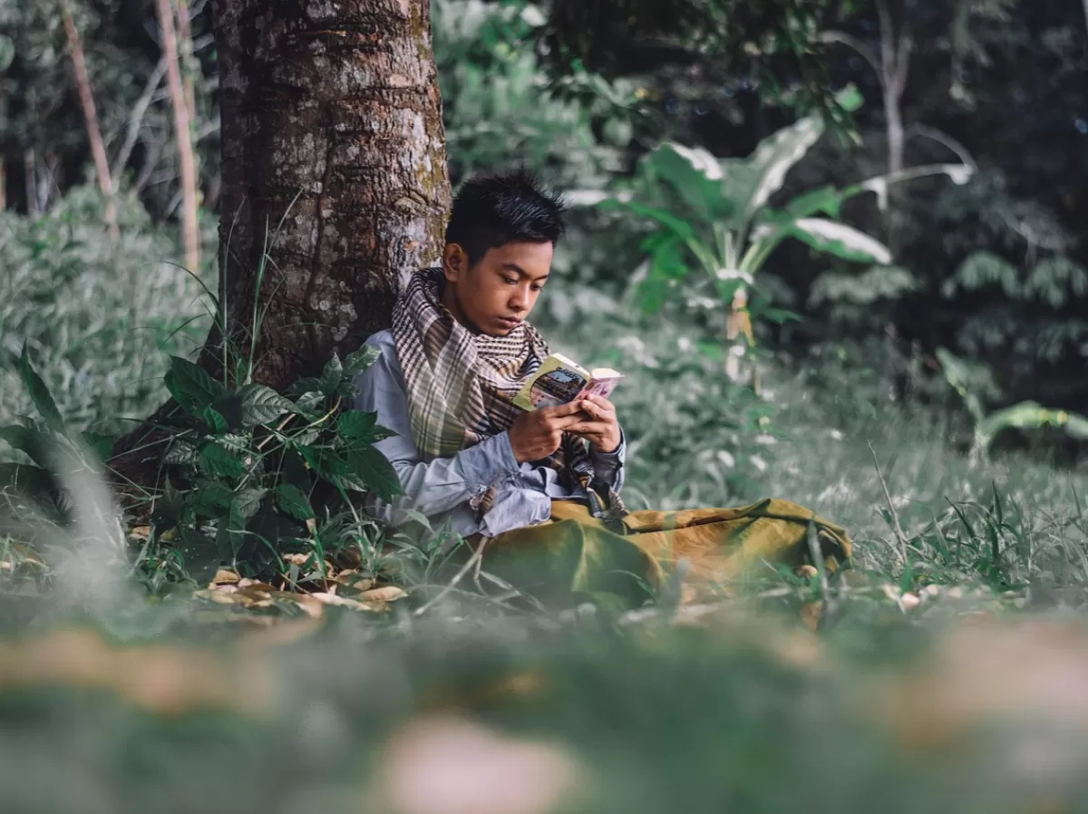 Ilustrasi ide kegiatan untuk hari kelima lebaran 1447 H. (Pixabay.com/pixabay)