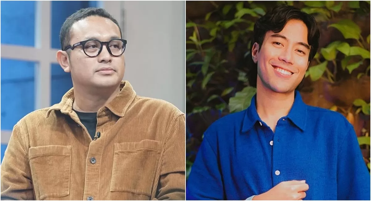 Potret GIlang Dirga lakukan muhasabah diri di tengah kabar duka sejumlah selebriti tanah air, termasuk Vidi Aldiano yang meninggalkan banyak kenangan baik (Instagram/gilangdirga/vidialdiano)