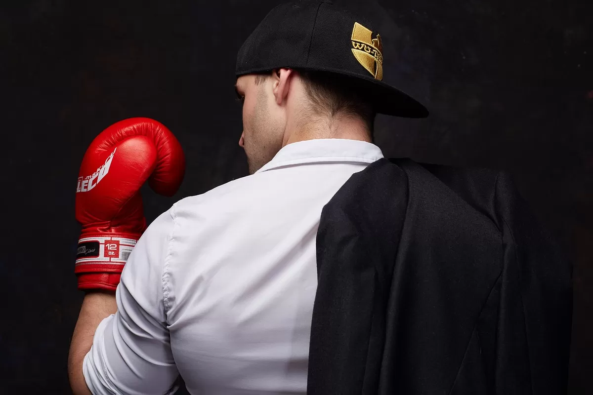 Ilustrasi! Terungkap! Ketua Kick Boxing Indonesia Jatim Wira Prasetya Catur tersandung kasus pelecehan seksual atlet (Pixabay.com/ tixonov_valentin)