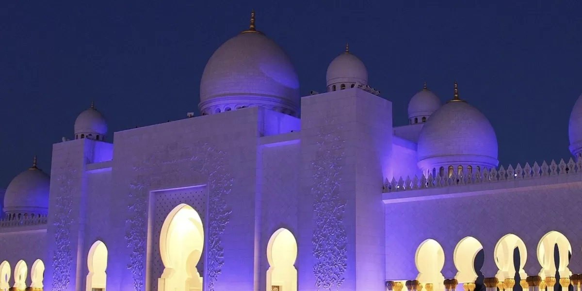 Tanda orang yang mendapat malam Lailatul Qadar (Pixabay/sharonang  &nbsp;)