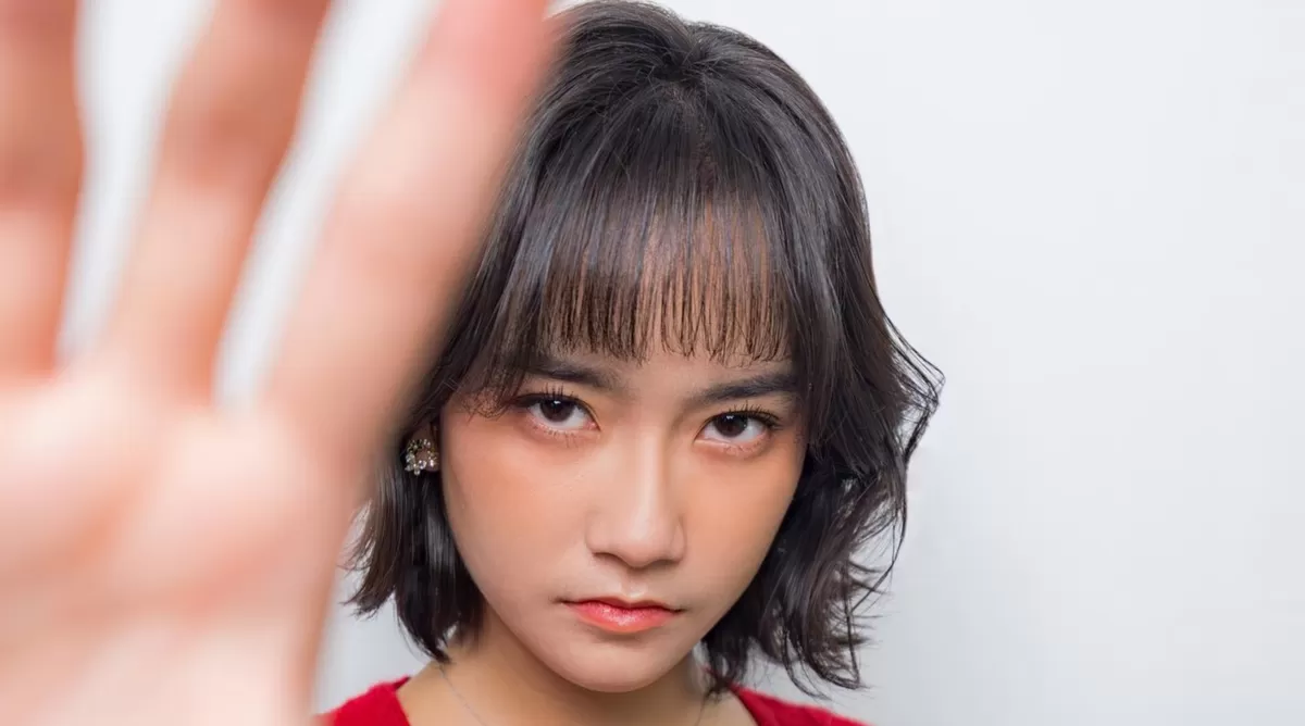 Kasus Freya viral, idol JKT48 laporkan dugaan manipulasi data elektronik yang beredar di media sosial (Instagram.com/@jkt48.freya)