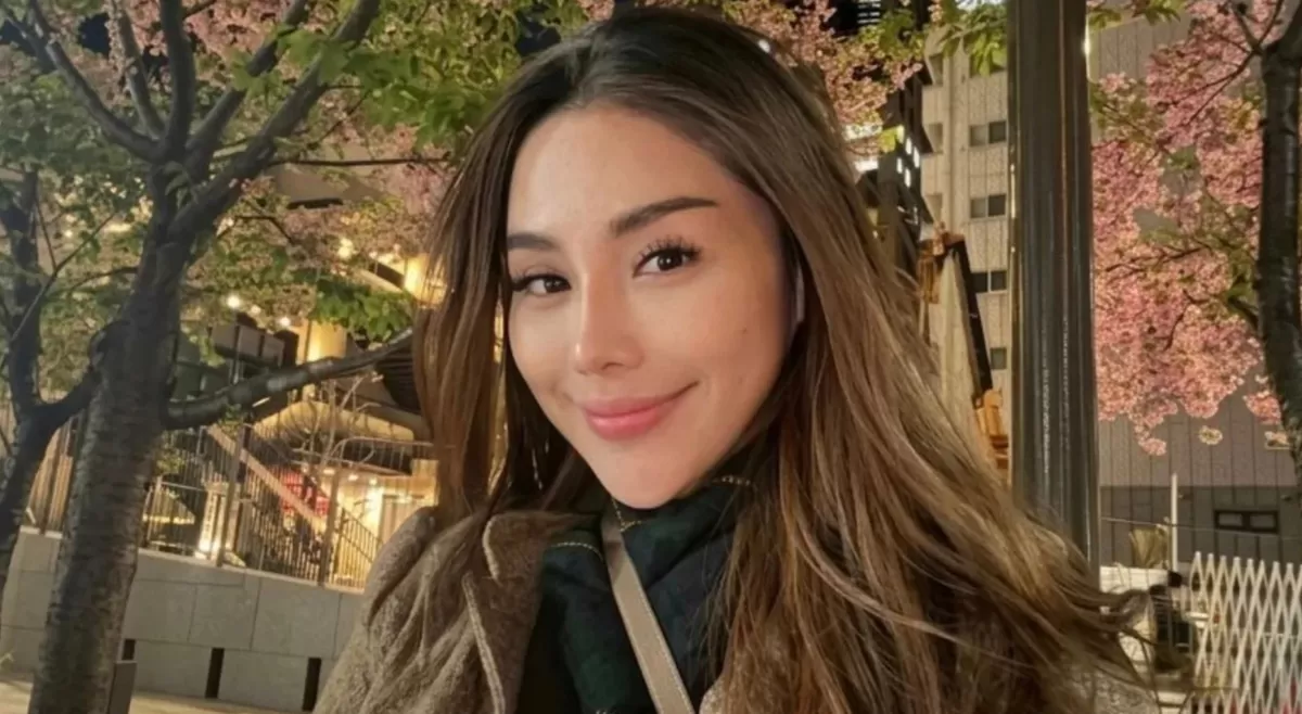Sosok Cindy Rizap, yang viral karena dikaitkan rumor perselingkuhan suami Maissy Pramaisshela (Instagram.com/@cindyrizap_)