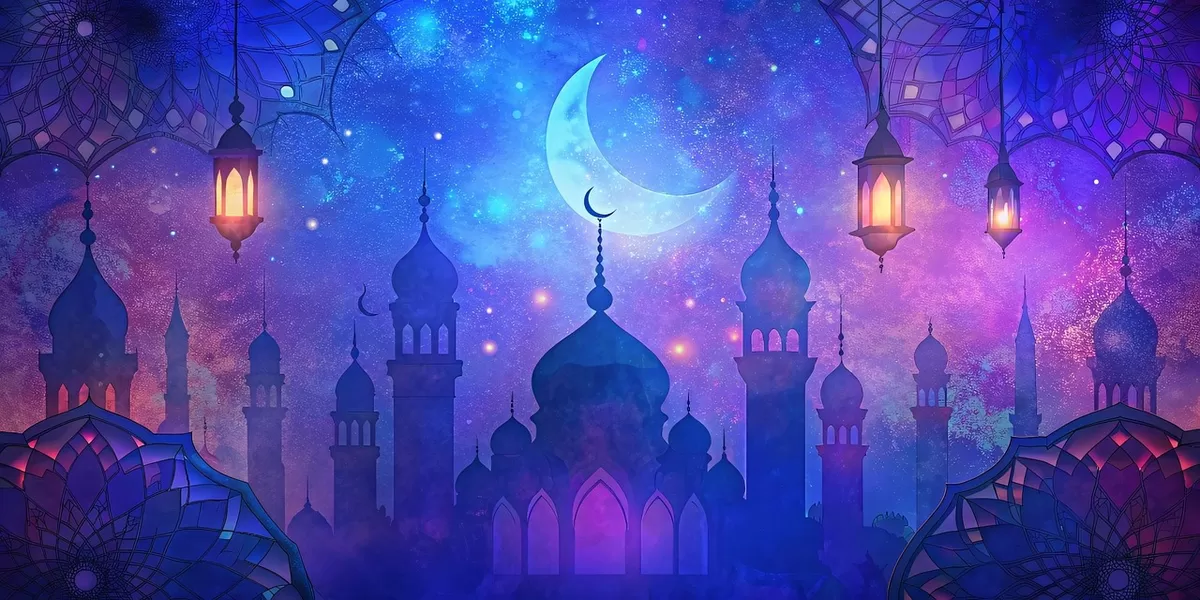 Ilustrasi pelaksanaan puasa syawal setelah Hari Raya Idul Fitri (Pixabay/MrWashingt0n)