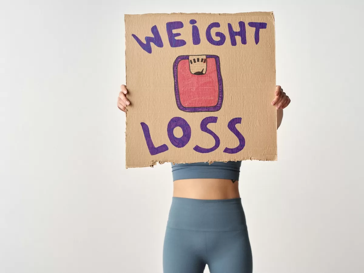 Ilustrasi, tips menambahkan berat badan setelah puasa dan lebaran 2026. (Pexels.com/Moe Magners)