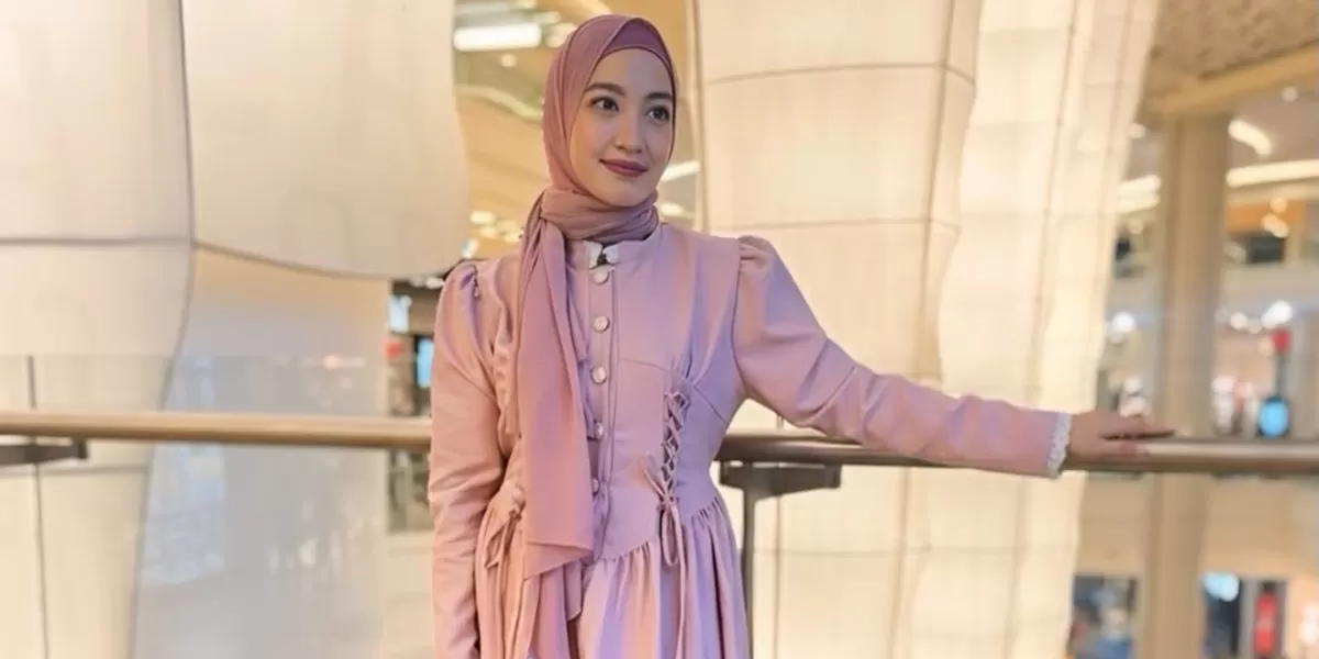 Potret mantan penyanyi cilik Maissy yang sedang diterpa isu perselingkuhan oleh suaminya.  (Instagram/pramaisshelarinda.md)