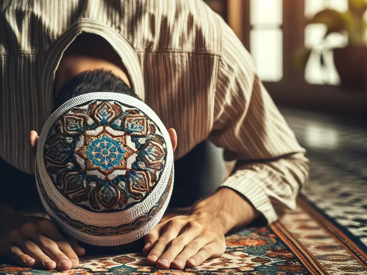 Kalimat motivasi hari terakhir lebaran 1447 H. (Pixabay.com/Dain Lim)