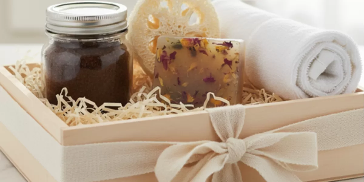 Ilustrasi home spa hampers  (Liputan6)