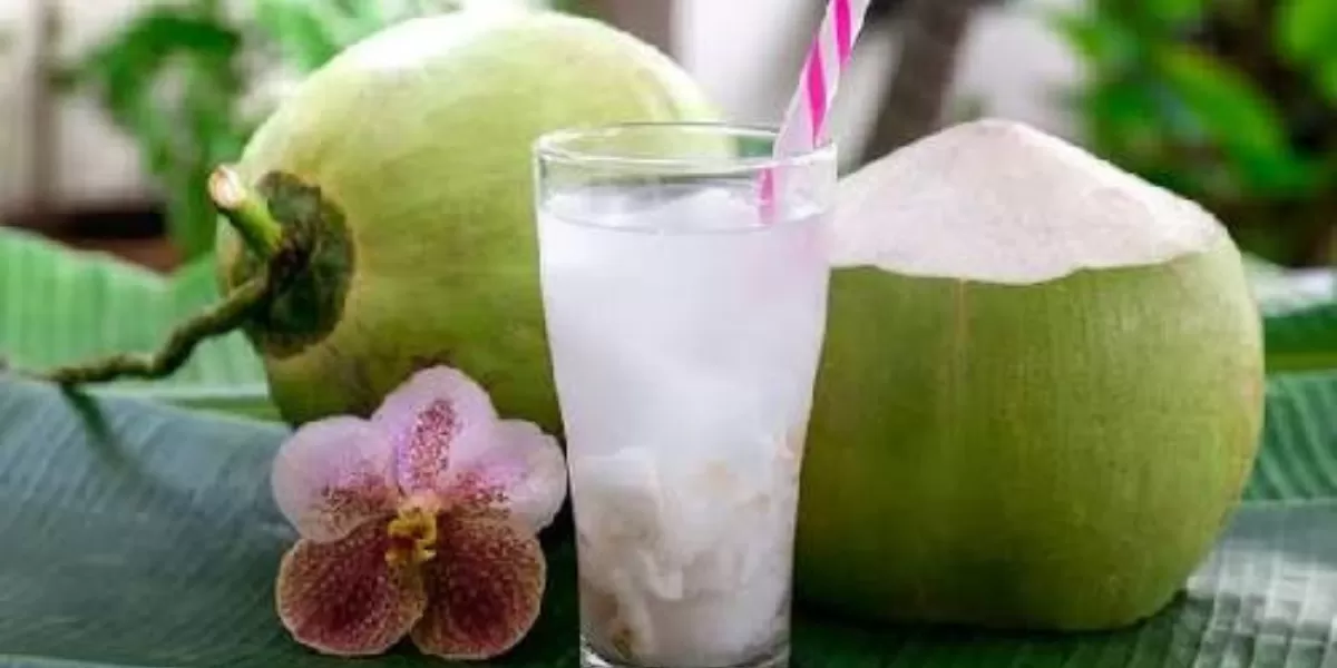 Degan salah satu minuman penetralisir  (rri.go.id)