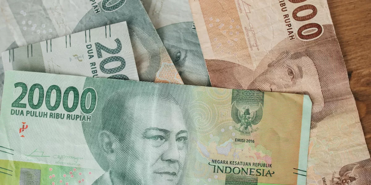 Ilustrasi tips keuangan jelang Lebaran 2026. (Pexels/Polina Tankilevitch )