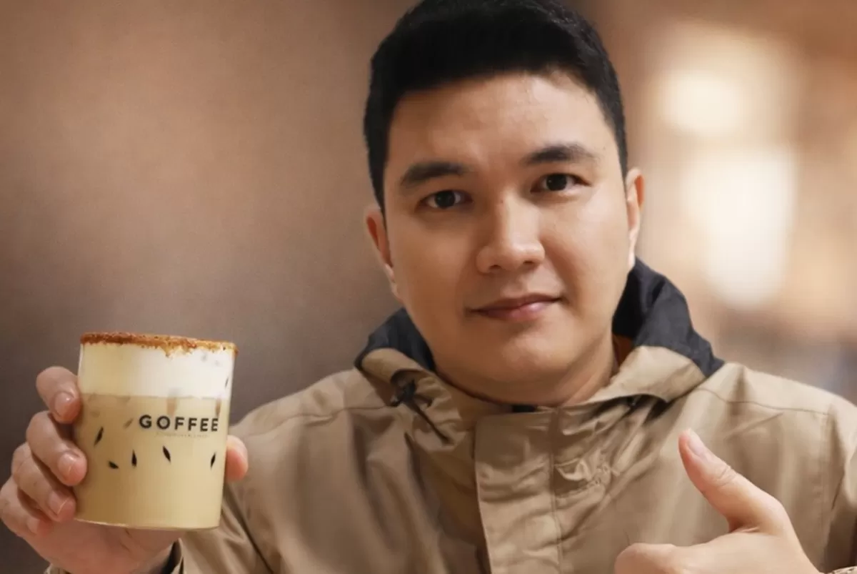 Aldi Taher bikin netizen tersentuh, prioritaskan marbot untuk umroh gratis (Instagram.com/@alditaher.official)