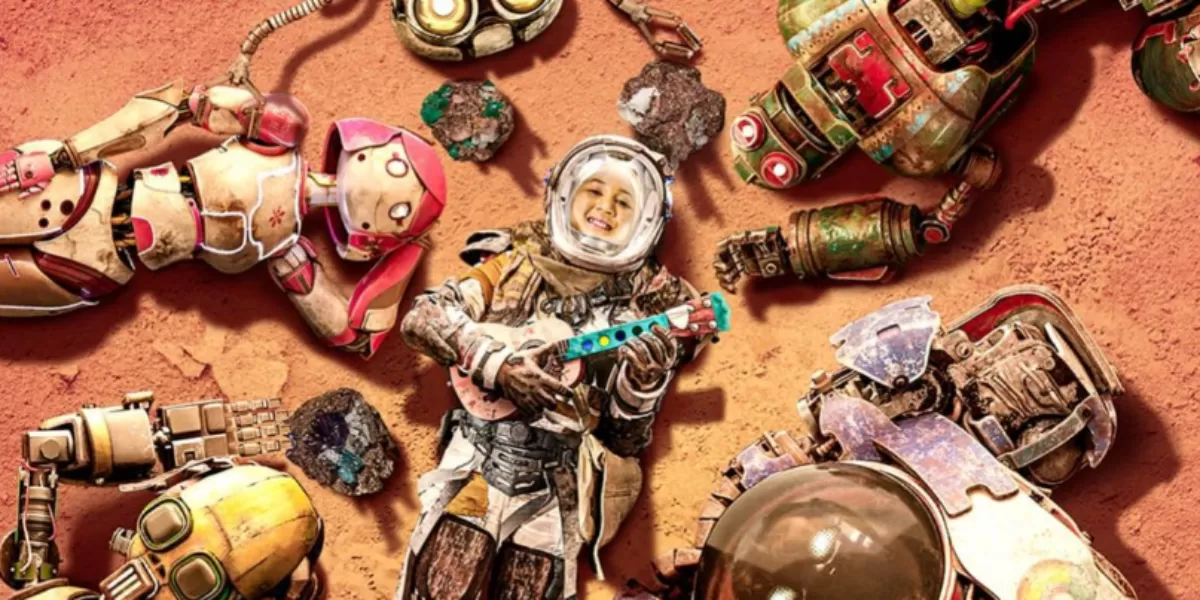 Indonesia Creative Cities Network (ICCN) mengajak seluruh jejaring untuk bersama-sama menonton Film "Pelangi di Mars" yang tayang hari ini, 18 Maret 2026.   (Dok. ICCN)