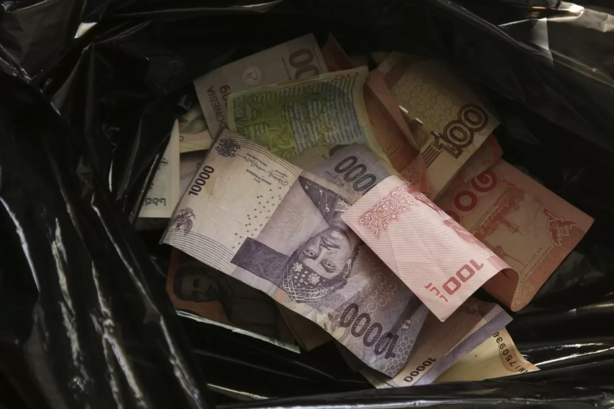 Lakukan 5 hal ini agar kondisi keuanganmu kembali stabil di masa setelah lebaran Idul Fitri yang begitu banyak mengeluarkan uang. (Freepik.com/@wirestock)
