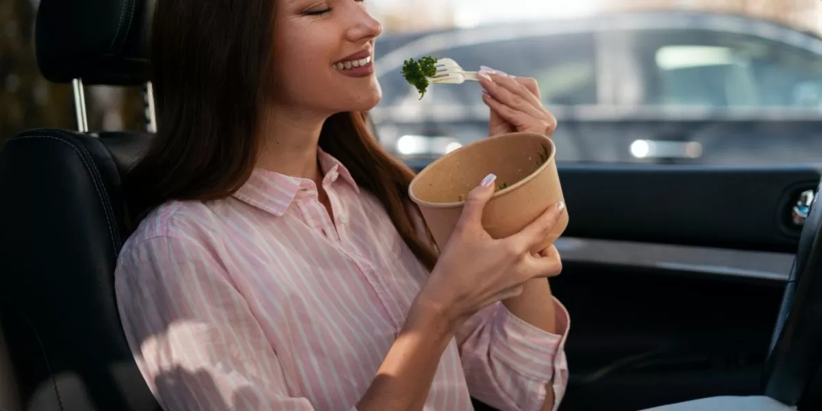 Tips dan trik agar rasa stress, lelah, dan bosan yang biasanya melanda tubuh saat melakukan arus balik mampu diminimalisir secara maksimal.  (Freepik.com/@Freepik.)