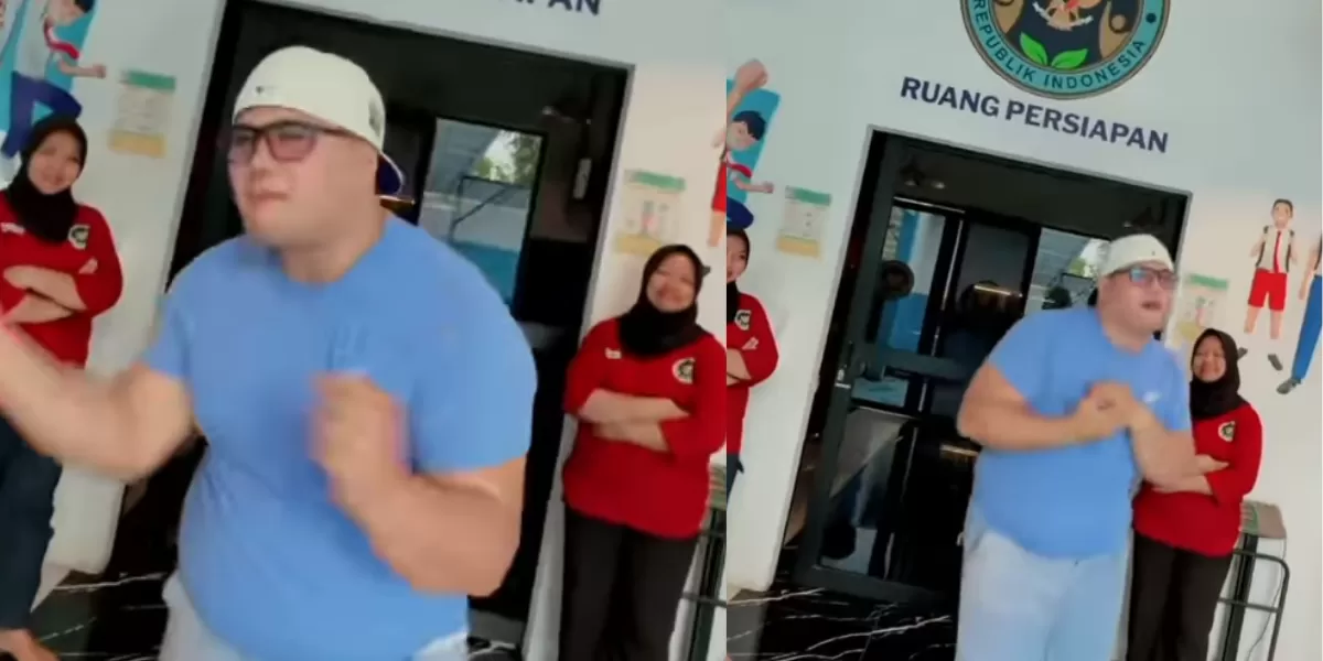 Viral video mitra SPPG usai pengakuan mendapat insentif Rp6 juta per hari.   (Instagram/hendrikirawan_d1213mbg)