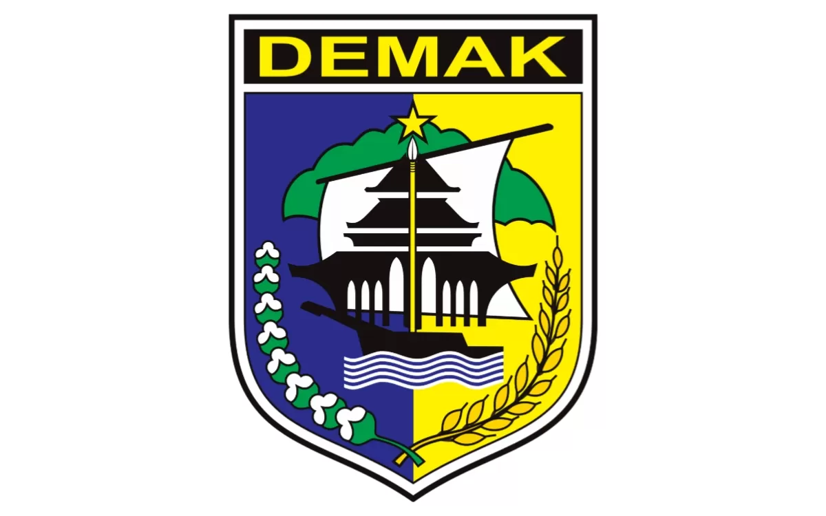 Ucapan HUT ke-523 Kabupaten Demak 2026. (Dokumen/demakkab.go.id)