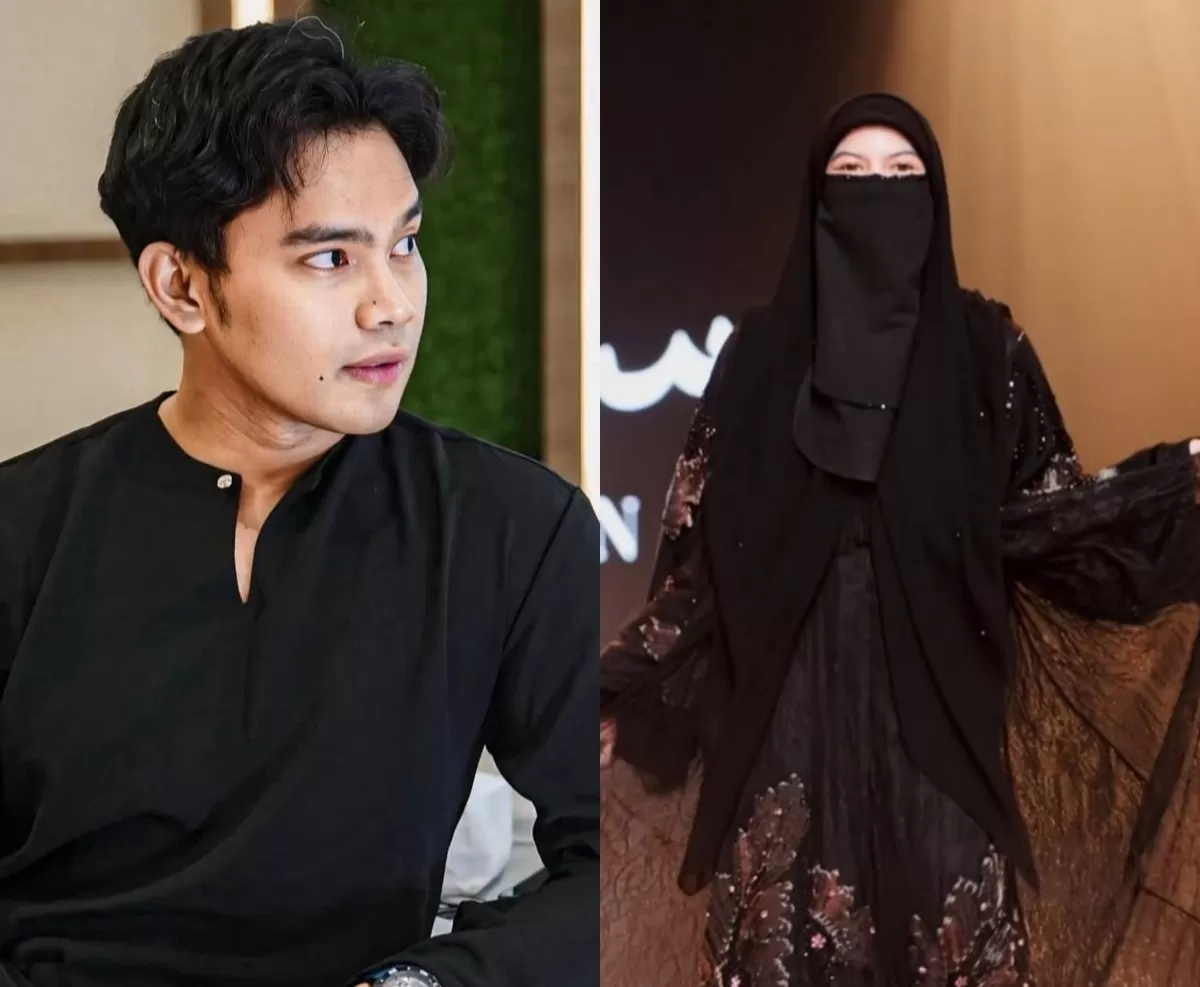 Kuasa hukum Insanul Fahmi buka suara soal pengakuan Wardatina Mawa yang memperoleh ancaman penjara selama 20 tahun.  (Instagram.com/@wardatinamawa, @insanulfahmi.)