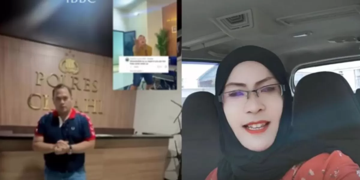Menyoroti pernyataan pemilik SPPG di Bengkulu yang diduga membela pelaku pamer Rp6 juta yang sempat viral di medsos.  (Instagram.com/@feedgramindo - @jabodetabek24info)