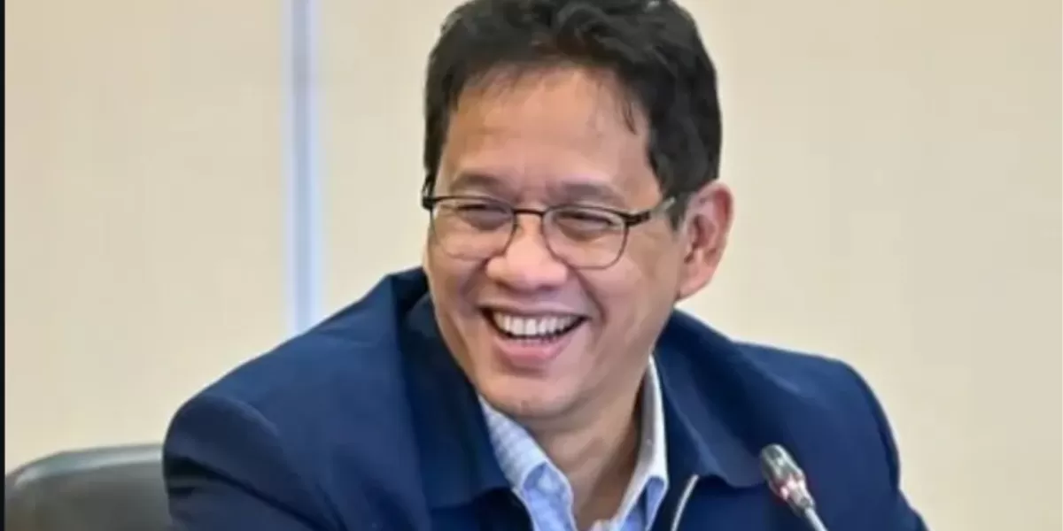 Potret Menkeu Purbaya Yudhi Sadewa  (Instagram @purbayayudhi.official)