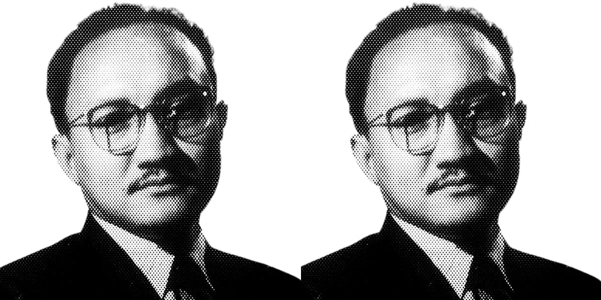 Sosok Usmar Ismail dan perannya dalam Hari Film Indonesia (bpi.or.id)