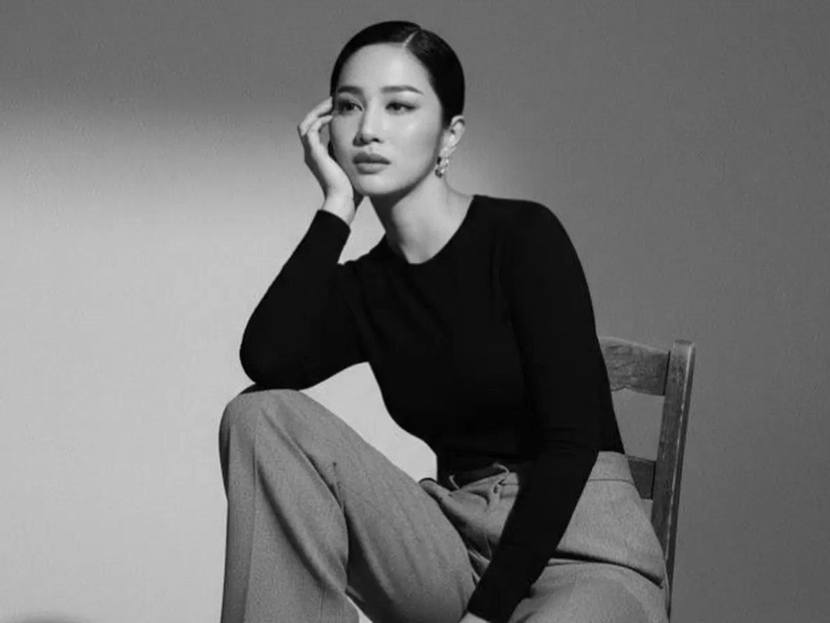  Fakta-fakta keluarga Bunga Zainal yang jadi perbincangan hangat netizen lantaran seringkali terlibat konflik atau perseteruan rumit. (Instagram.com/@bungazainal05)
