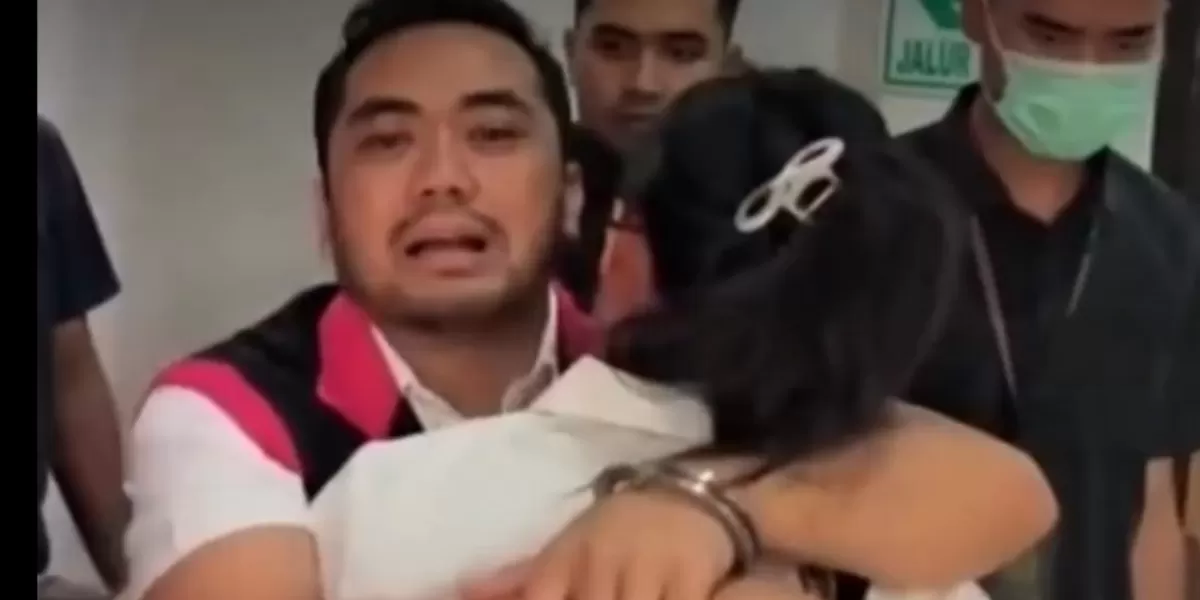 Potret Amsal Sitepu  (YouTube KOMPASTV )