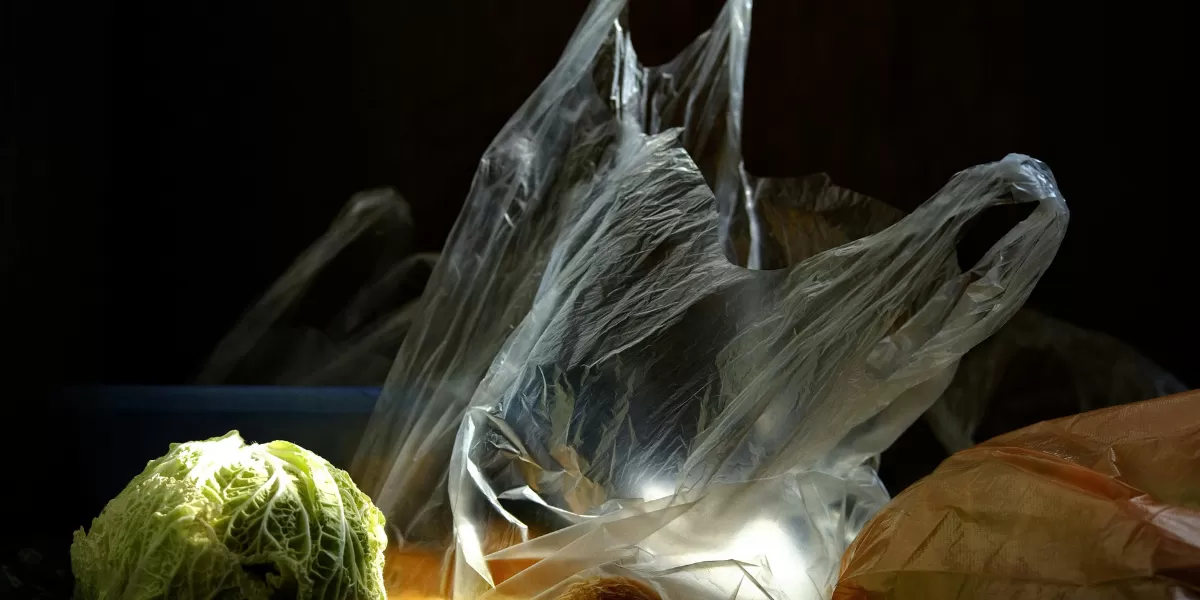 Ilustrasi harga plastik melonjak. (Pexels/DH 黄 )