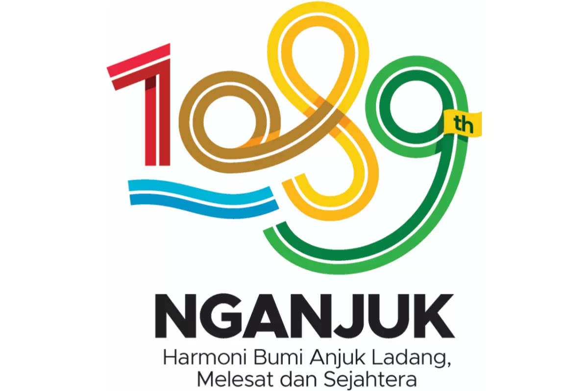 Ilustrasi HUT Kabupaten Nganjuk 2026. (Dokumen/cloud.nganjukkab.go.id)