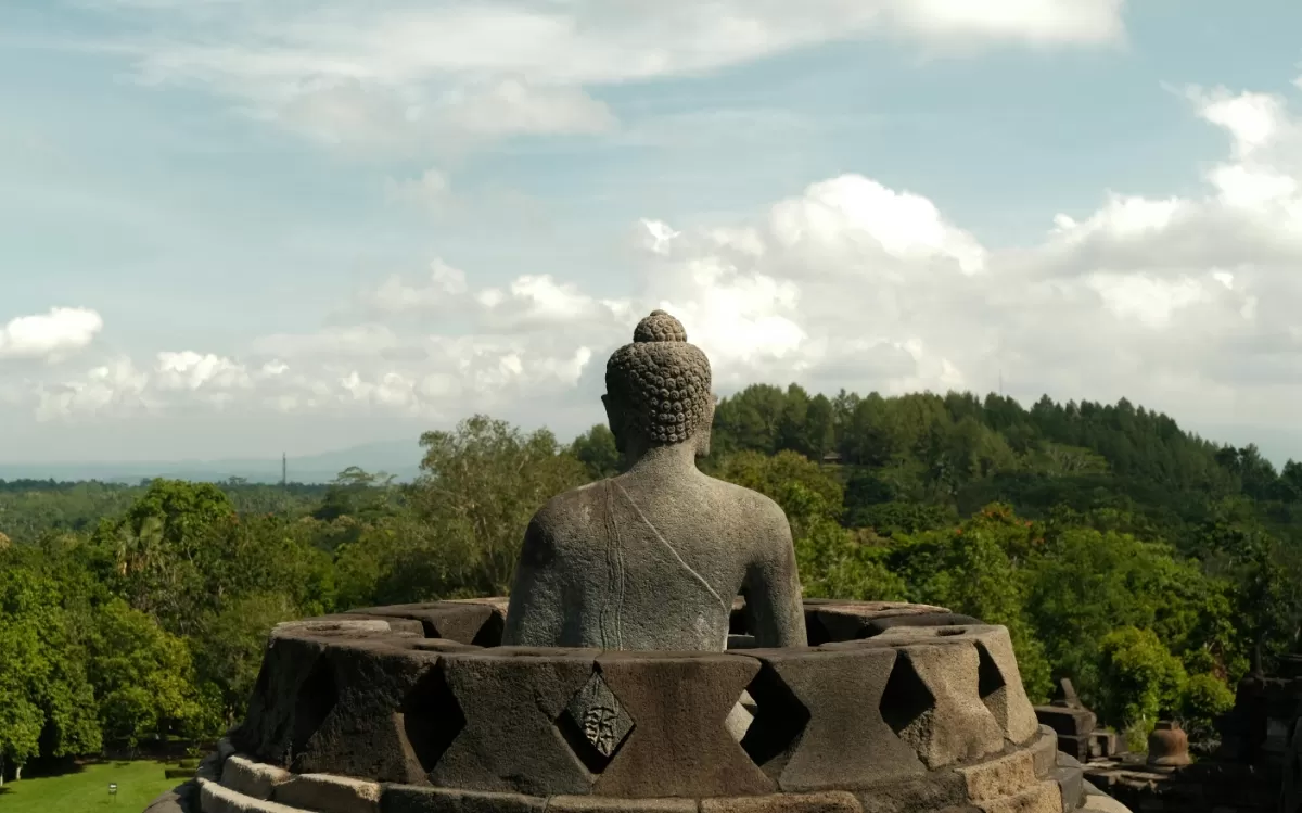 Ucapan HUT ke-1120 Kota Magelang 2026. (Pexels.com/Utkarsh)