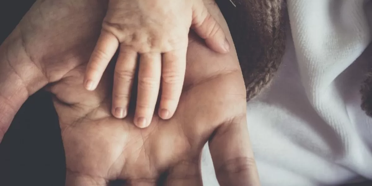 Ilustrasi kewajiban nafkah ayah pada anak (Pixabay Skalekar 1992)