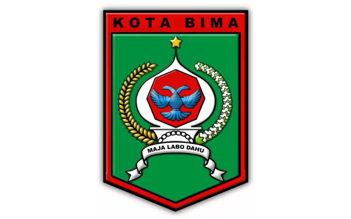 Ucapan HUT Kota Bima 2026. (Dokumen/portal.bimakota.go.id)