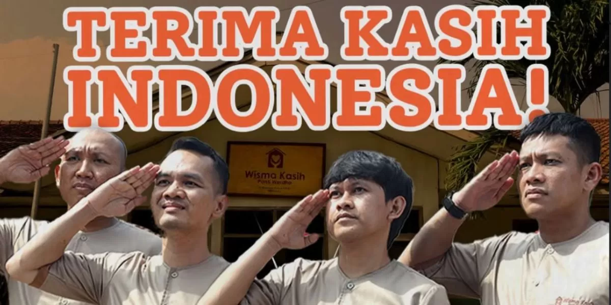 Tayang 132 hari, film Agak Laen: Menyala Pantiku turun layar (Instagram/@imajinari.id)