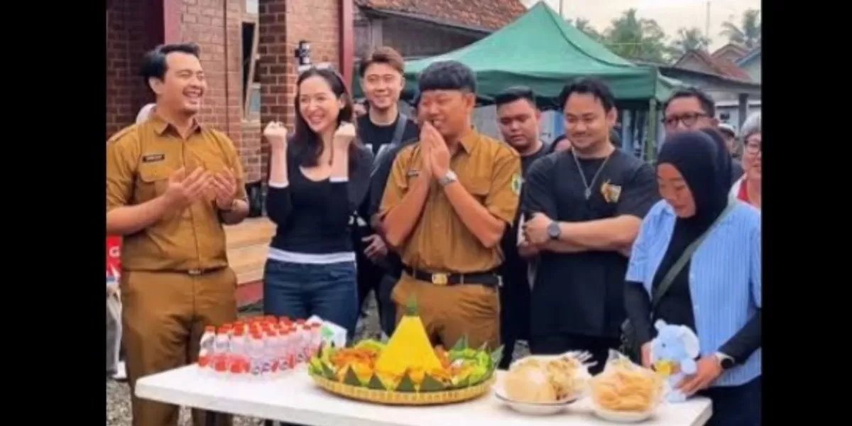 Pemain-pemain film 'Landasan' (Skak Studio )