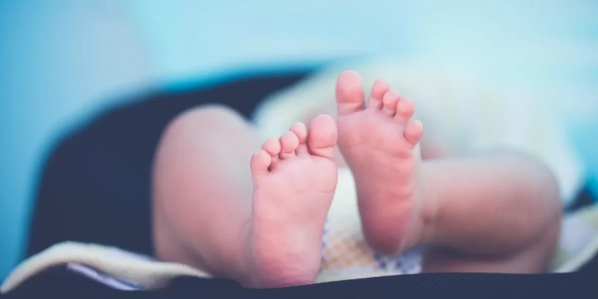 Ilustrasi bayi  (Pixabay Pexel)