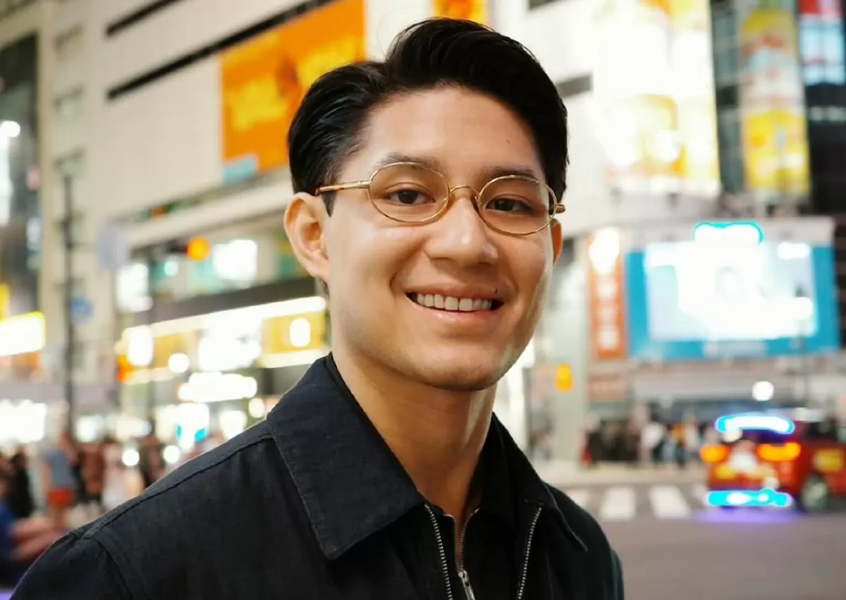 Profil Teuku Rassya yang resmi menikah  di 2026. (Instagram/@teukurassya)