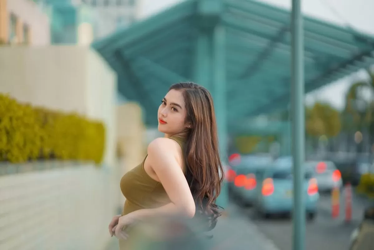 Friceilda Priella melaju ke langkah hukum demi menuntut hak anak yang selama ini dinilai diabaikan oleh Anrez Adelio,walaupun muncul klaim sudah tanggung jawab. (Instagram.com/@friceildapriella)