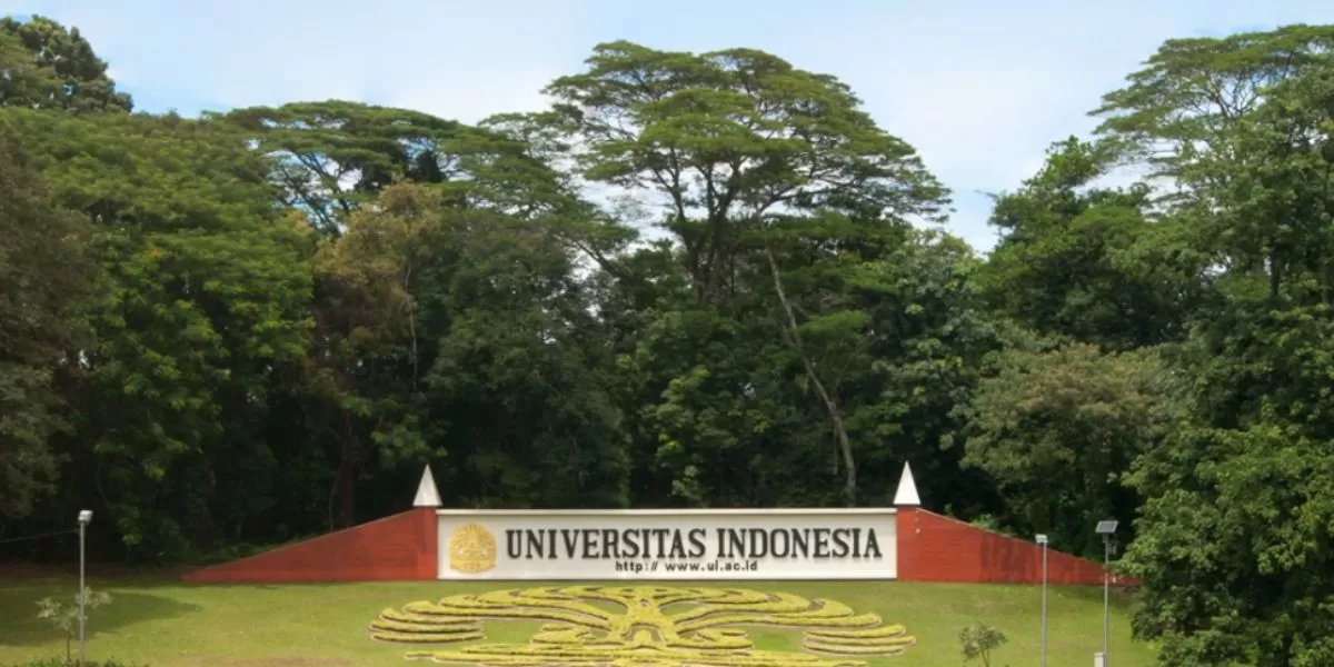 UI menonaktifkan 16 mahasiswa hukum terduga pelaku pelecehan seksual (Instagram/@univ_indonesia)