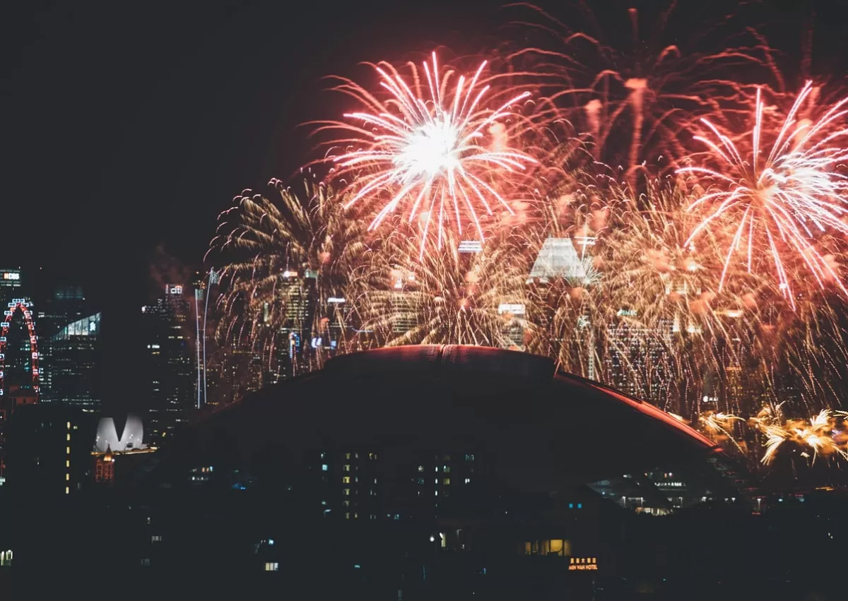 Ilustrasi uapan HUT ke-27 Kota Banjarbaru 2026. (Pixabay.com/StockSnap)
