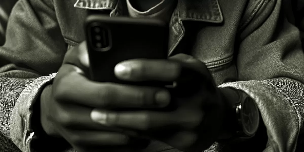 Ilustrasi dugaan pelecehan seksual mahasiswa Fakultas Hukum Unej yang terungkap dari foto tak senonoh yang tersembunyi galeri handphone pelaku (Pixabay/thefranceslocke)