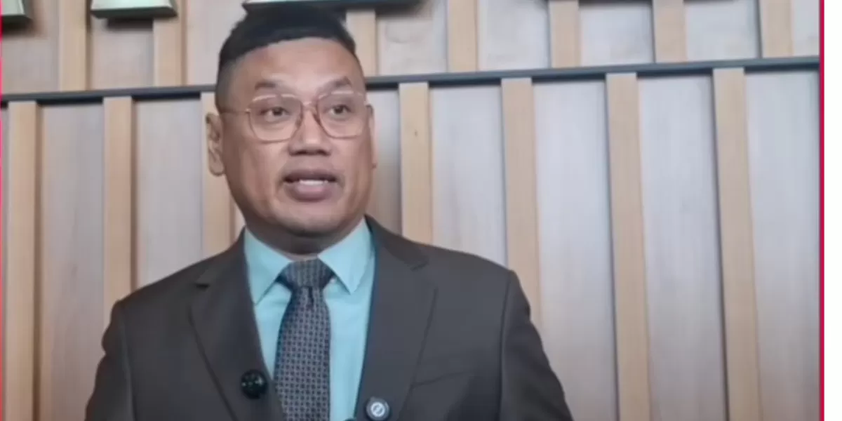 Uya Kuya punya 750 dapur MBG? (YouTube Cumicumi )
