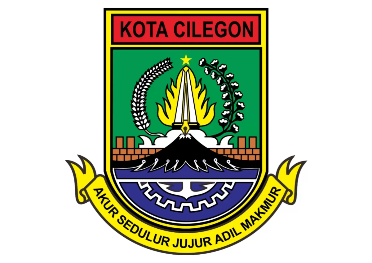 Ucapan Hari Ulang Tahun Kota Cilegon 2026. (Instagram/@pemkotcilegon)