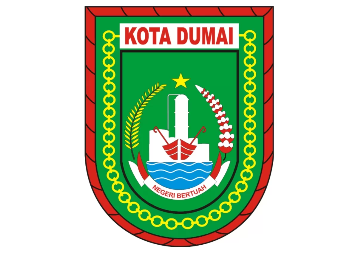 Ucapan HUT Kota Dumai 2026. (Dokumen/Pemerintah Kota Dumai)